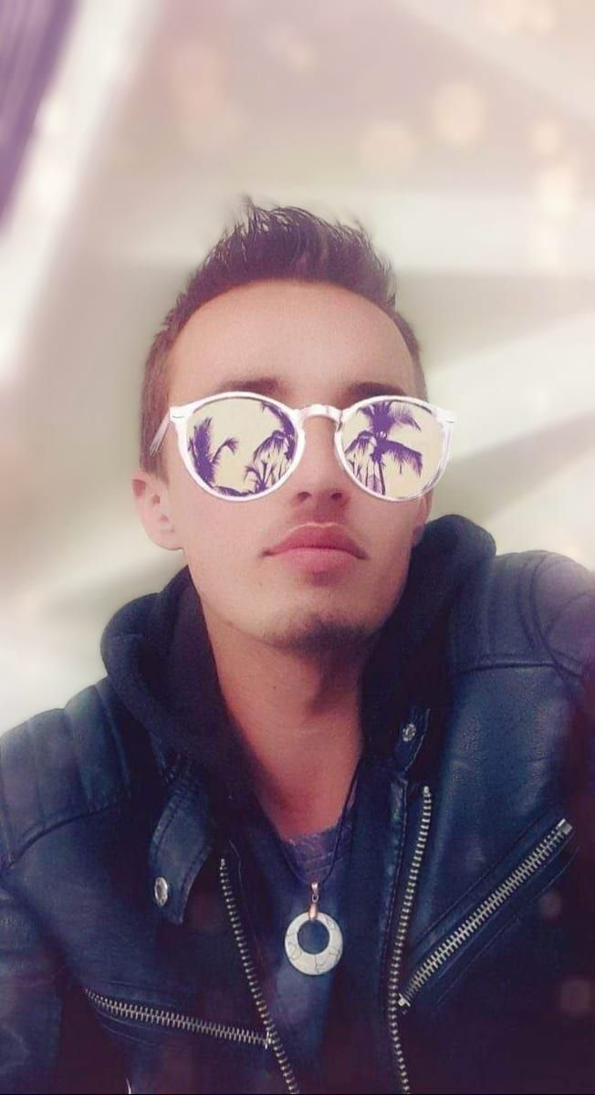 Profil de Andreas