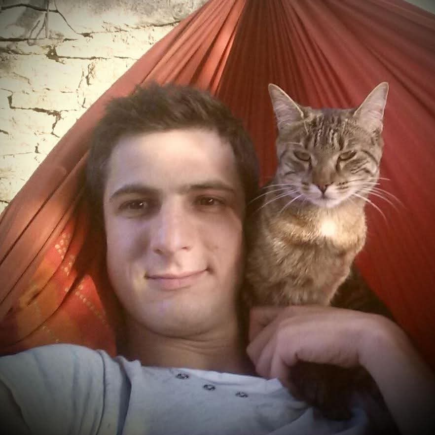Profil de Eliott