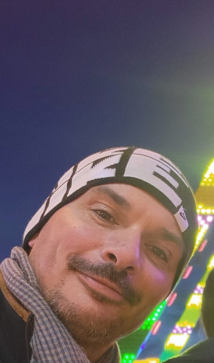 Profil de Daby