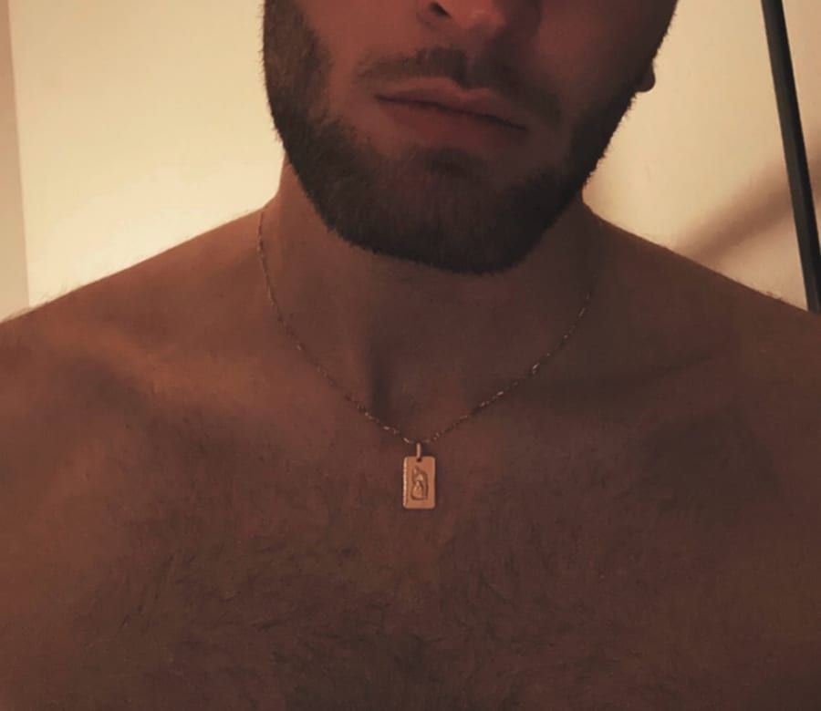Profil de Lukasz