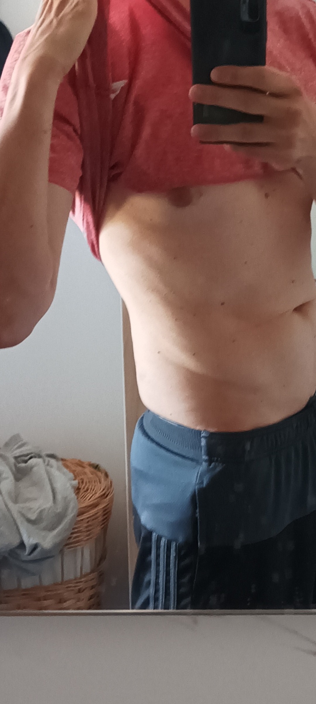 Profil de Suad