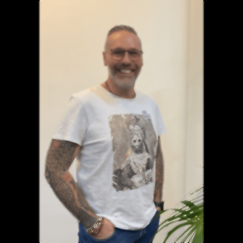 Profil de Meriadeg