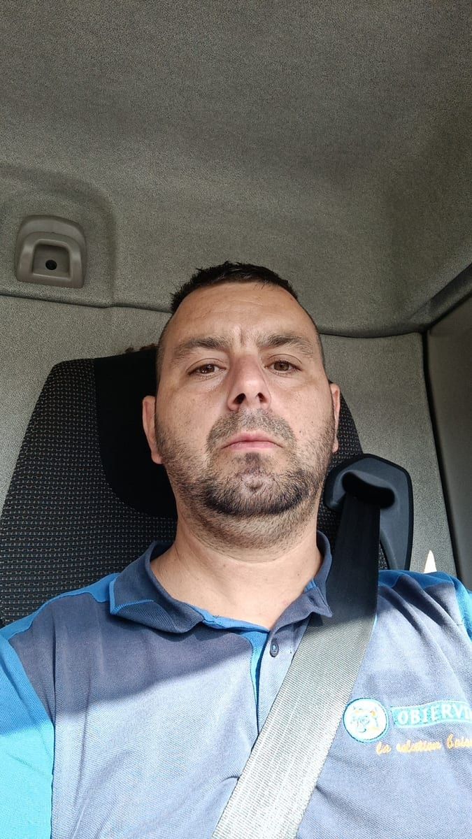 Profil de Bakr
