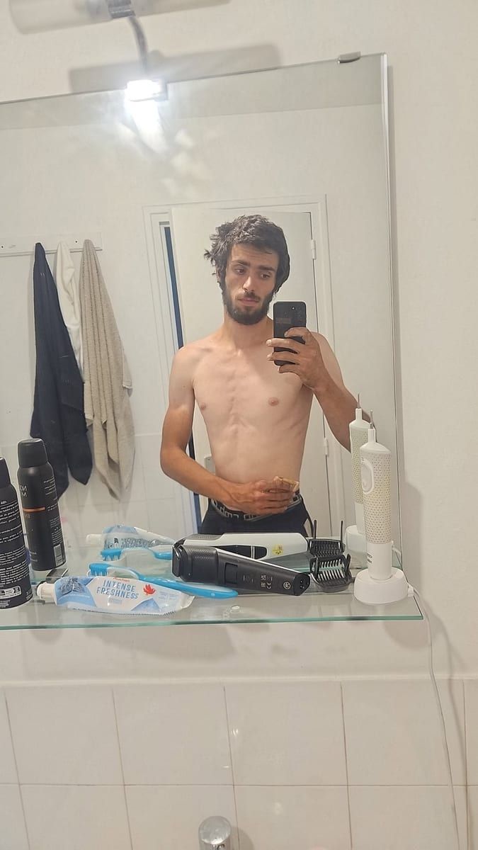 Profil de Sacha